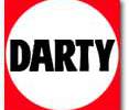 Logo Darty
