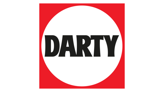 Logo Darty