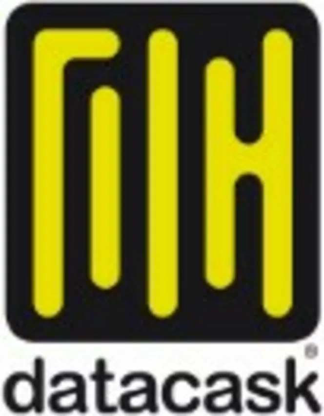 Logo Datacask