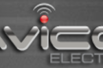 Logo Davicom Electronics