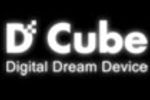 Logo DCube