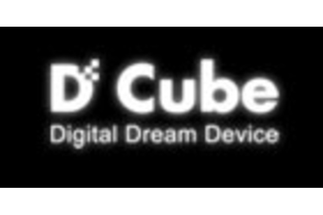 Logo DCube