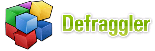 Logo Defraggler