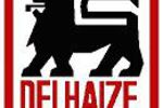 Logo Delhaize