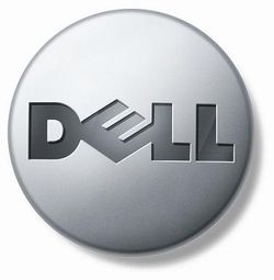 Logo Dell Pro