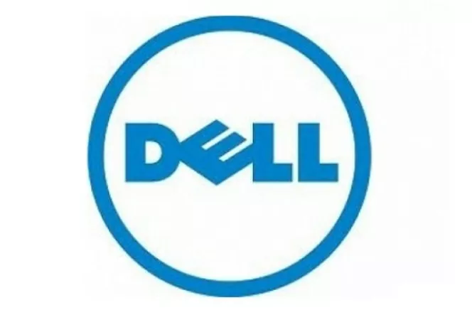 Logo Dell
