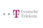 Logo Deutsche Telekom