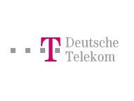 Logo deutsche telekom