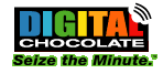 Logo Digital Chocolate
