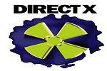 Logo DirectX