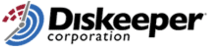 Logo Diskeeper Corporation
