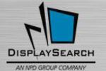 Logo DisplaySearch