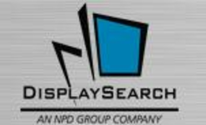 Logo DisplaySearch