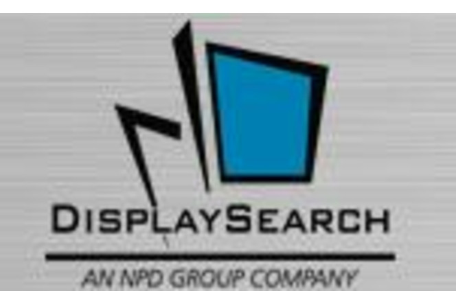 Logo DisplaySearch