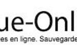 Logo Disque Online