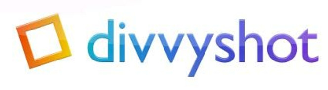 Logo Divvyshot