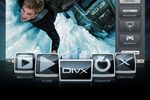 Logo DivX Pro