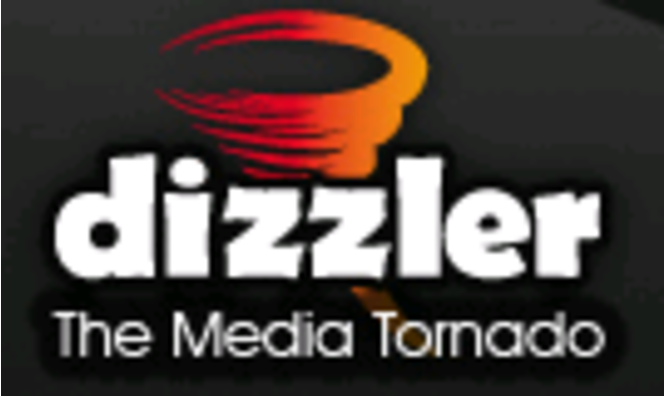 Logo Dizzler