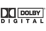 Logo Dolby Digital