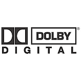 Logo dolby digital