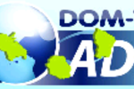 Logo DOM-TOM ADSL