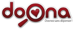 Logo doona