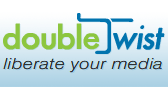 Logo DoubleTwist