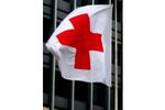 Logo et drapeau croix rouge (Small)