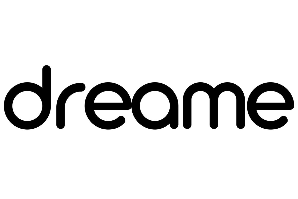 logo dreame
