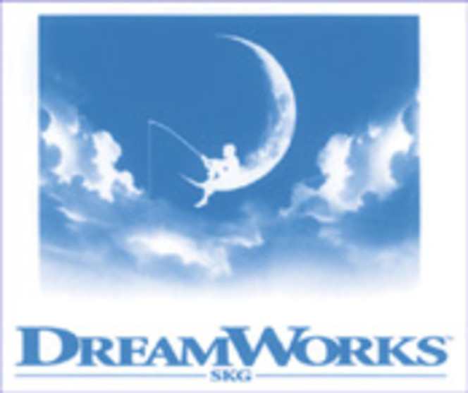 Logo Dreamworks