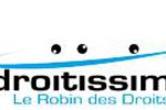 logo droitissimo