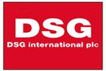 logo DSG International