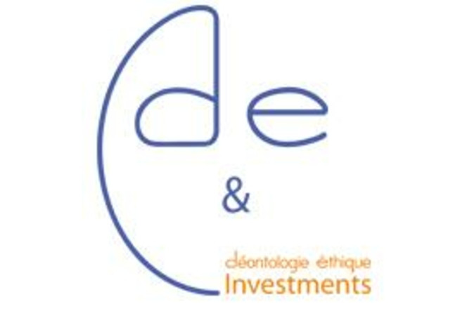Logo D & E Investments