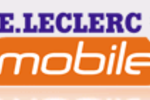 Logo E.Leclerc Mobile