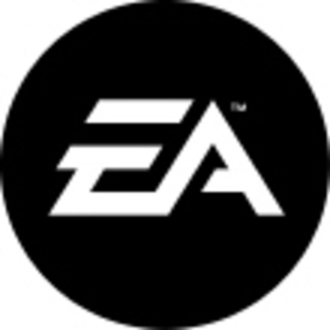 Logo EA 2006
