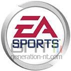 Logo ea sports Logo ea sports