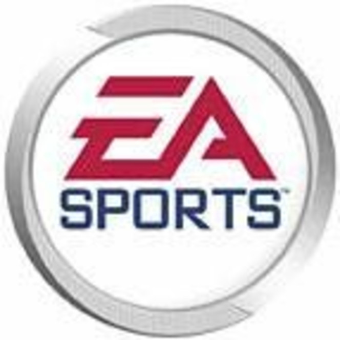 Logo EA Sports
