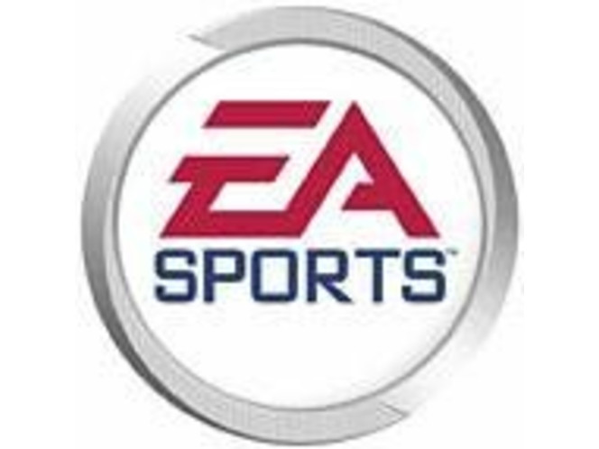 Logo ea sports