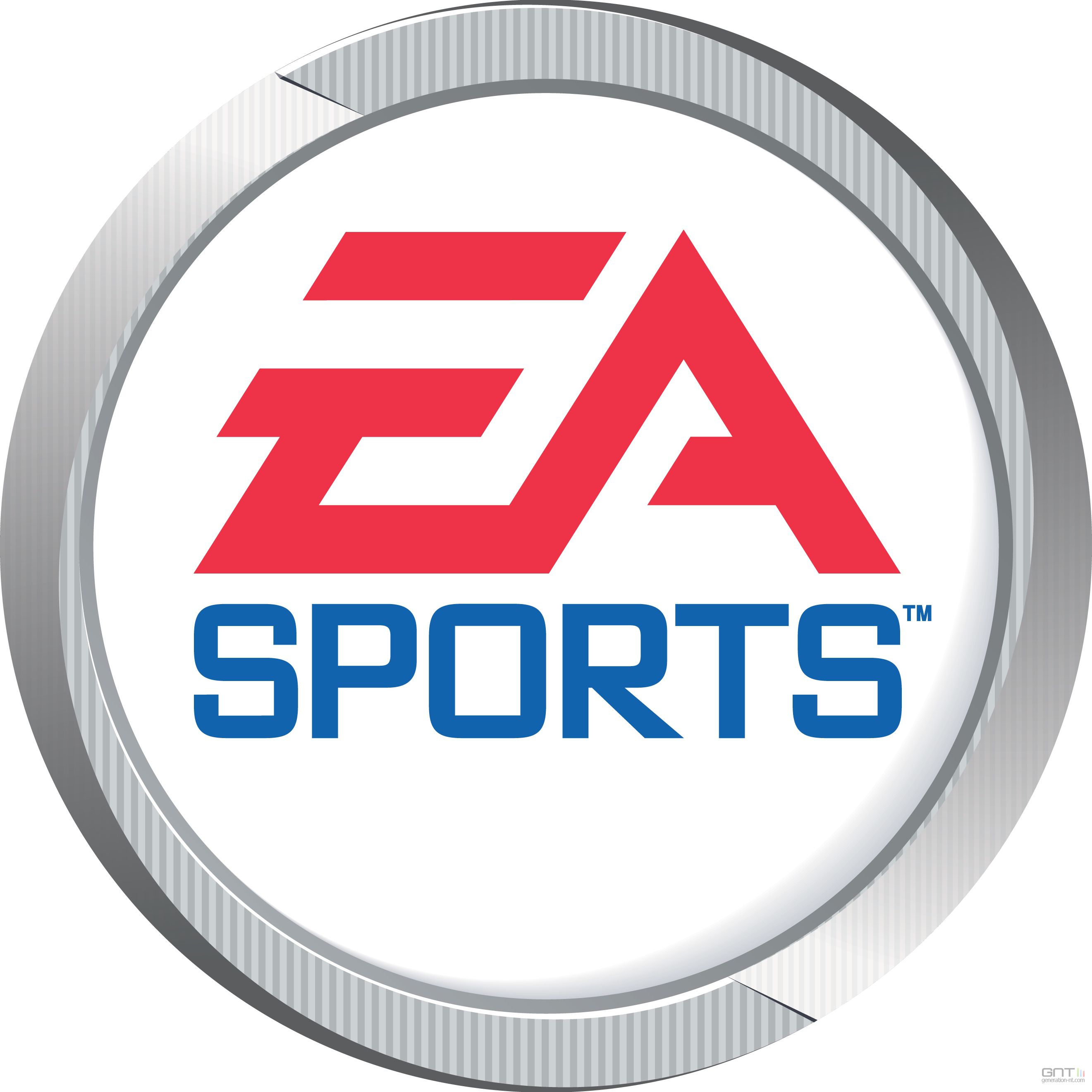 Logo EA Sports