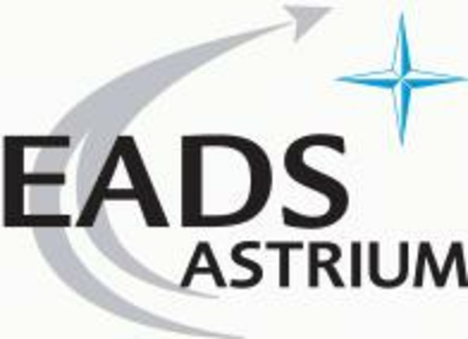 logo EADS Astrium