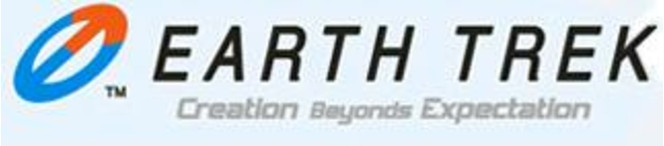 Logo Earth Trek