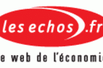 logo Les échos