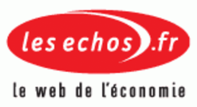 Logo echos
