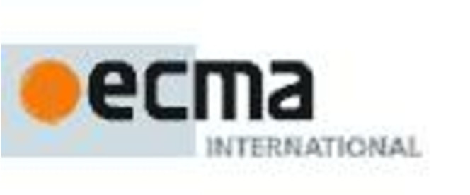 Logo ECMA