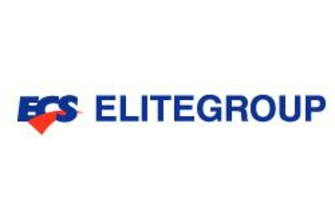 Logo ECS Elitegroup