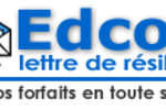 Logo Edcom