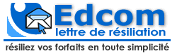 Logo edcom