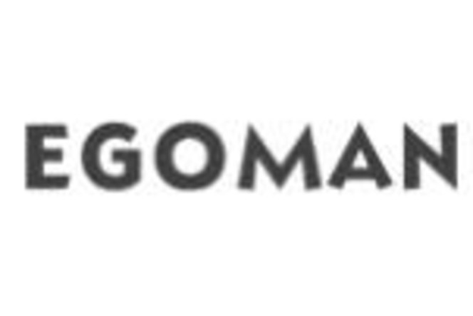 Logo Egoman