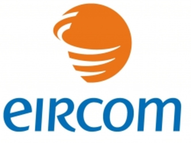 Logo Eircom