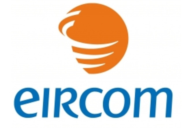Logo Eircom